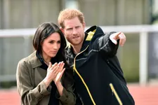 Meghan Markle And Prince Harry Made a Surprise Visit To Stanford University