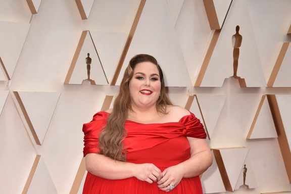 ‘This Is Us’ Chrissy Metz Says She Was “A Mess” After Reading The Season 4 Finale Script