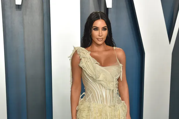 Kim Kardashian Reveals ‘KWUTK’ Production Was “Shut Down For A Week” After Fight With Kourtney Kardashian