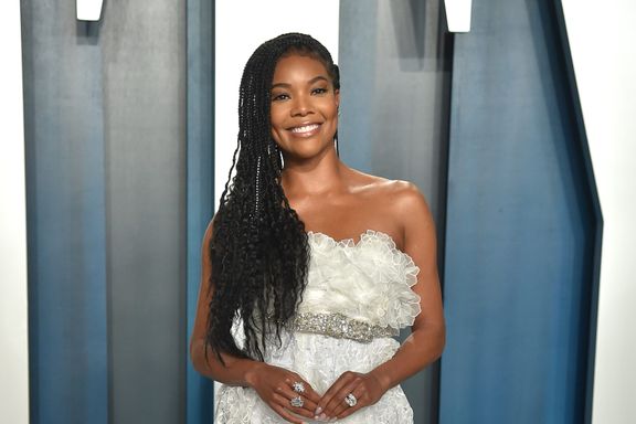 Gabrielle Union Breaks Her Silence On The Toxic Work Environment On ‘America’s Got Talent’ After Investigation Results Released