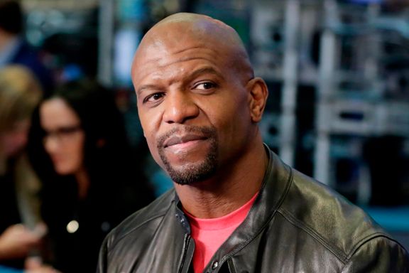 Terry Crews Apologizes To Gabrielle Union Over His ‘America’s Got Talent’ Controversy Comments