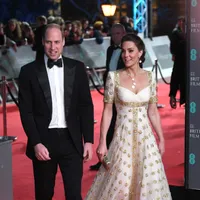2020 BAFTAs: Red Carpet Hits And Misses Ranked
