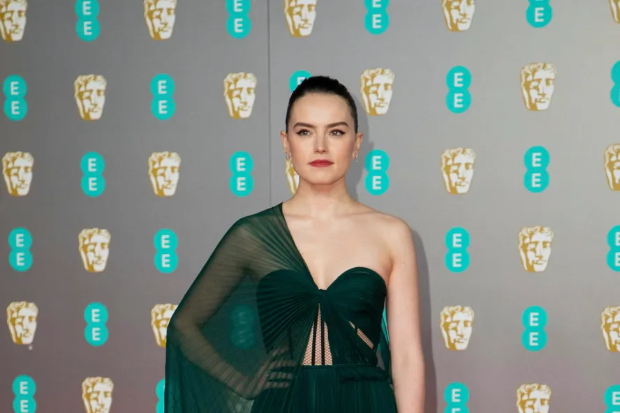 The 2020 BAFTAs Dress Code Asked Celebrities To Repeat Dresses From Their Wardrobes