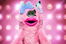 ‘The Masked Singer’ Reveals Celebrity Behind Miss Monster