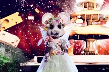 ‘The Masked Singer’ Reveals Celebrity Behind Mouse