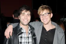 Chandler Massey And Freddie Smith Exit Days Of Our Lives