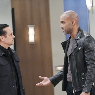 General Hospital Spoilers For The Week (March 21, 2022)