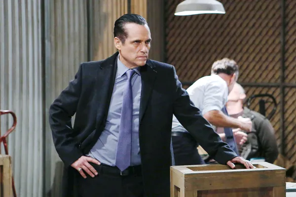We Weigh In: Could Sonny Stay In Nixon Falls For Good? 