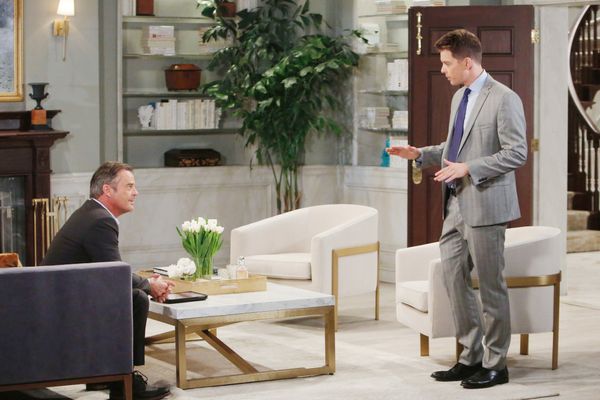 General Hospital: Spoilers For May 2022