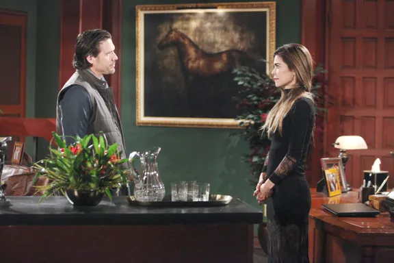 Daily Soap Opera Spoilers Recap – Everything You Missed (February 10-14)