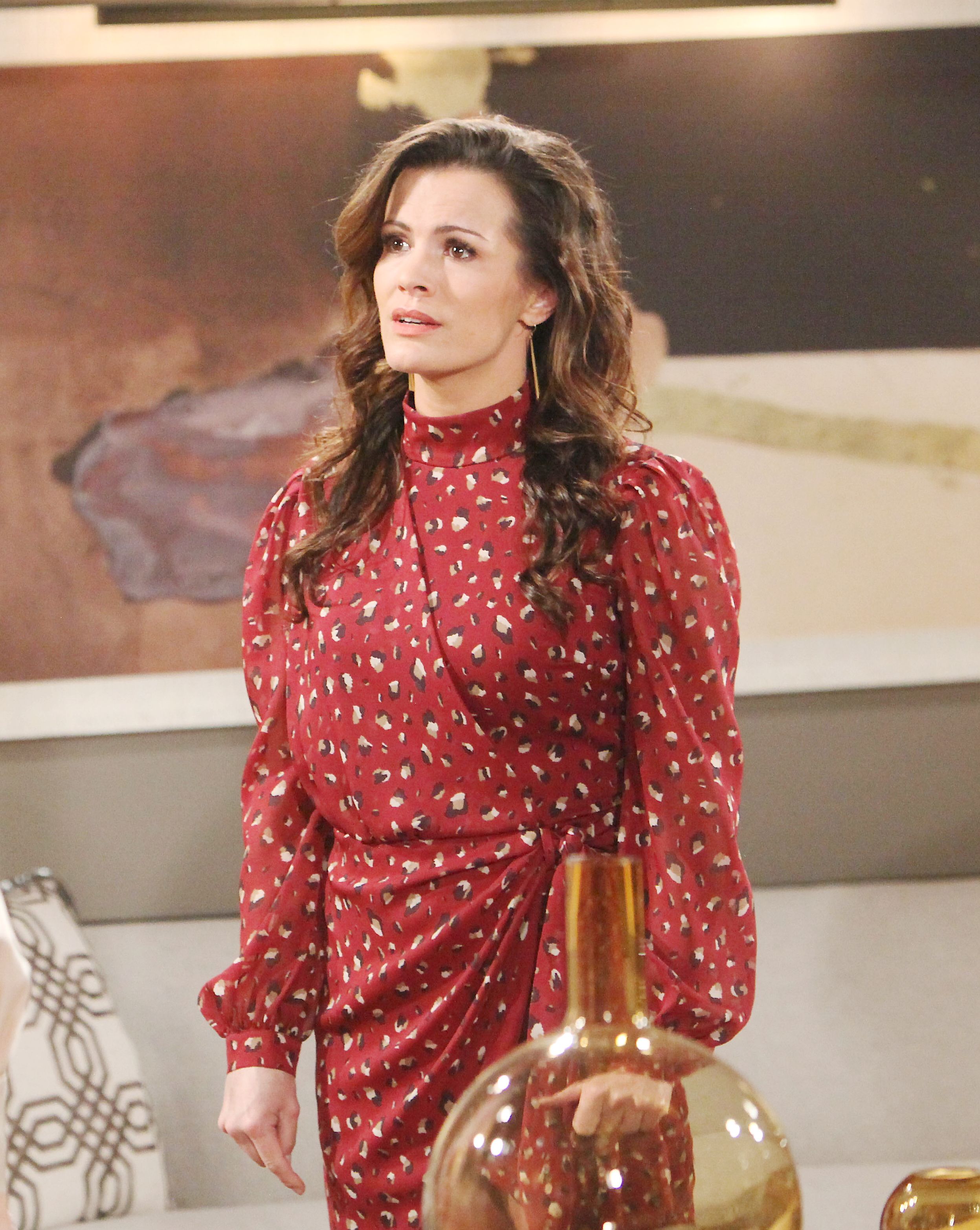 Daily Soap Opera Spoilers Recap Everything You Missed (February 1721