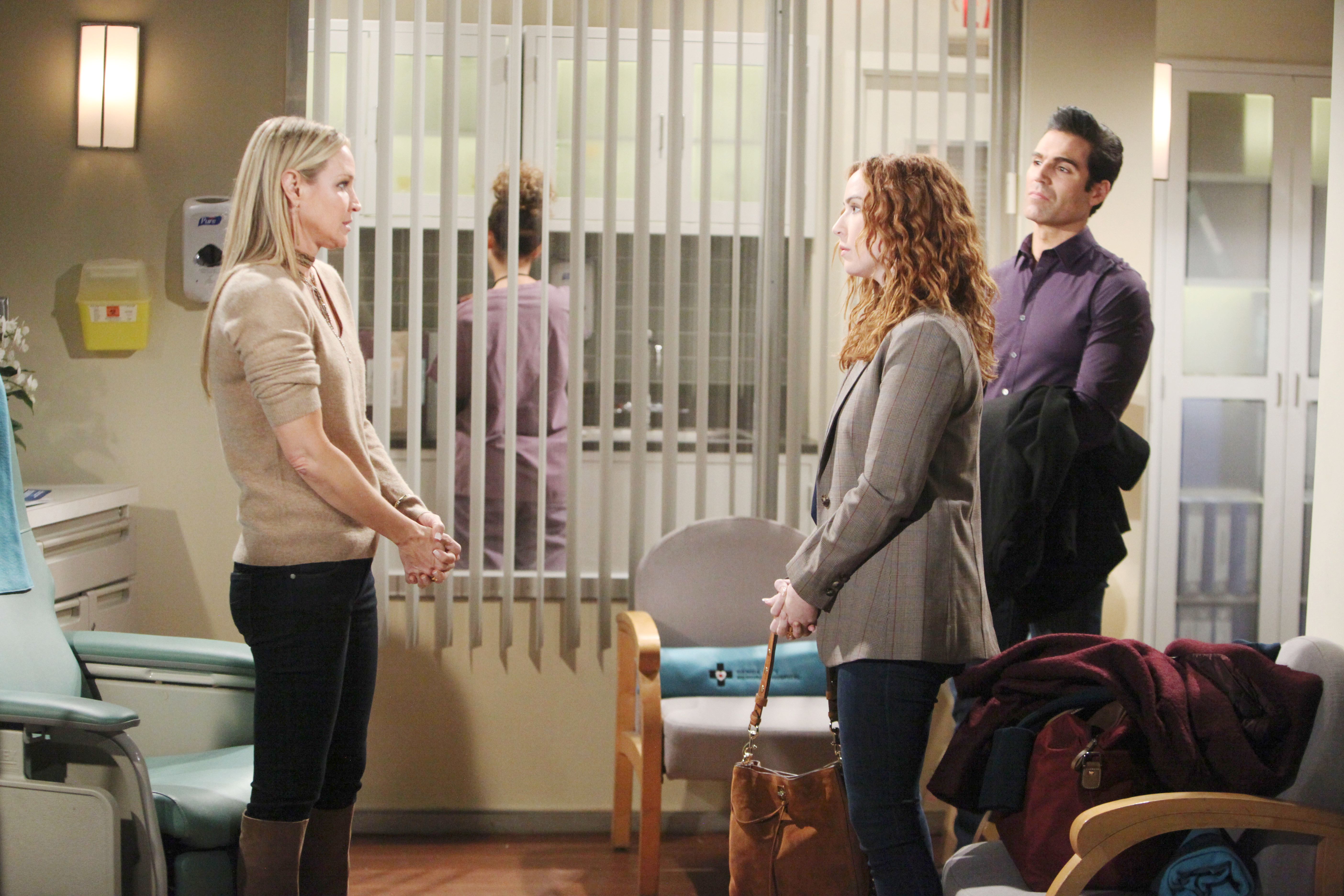 Soap Opera Spoilers For Thursday, February 13, 2020 Fame10