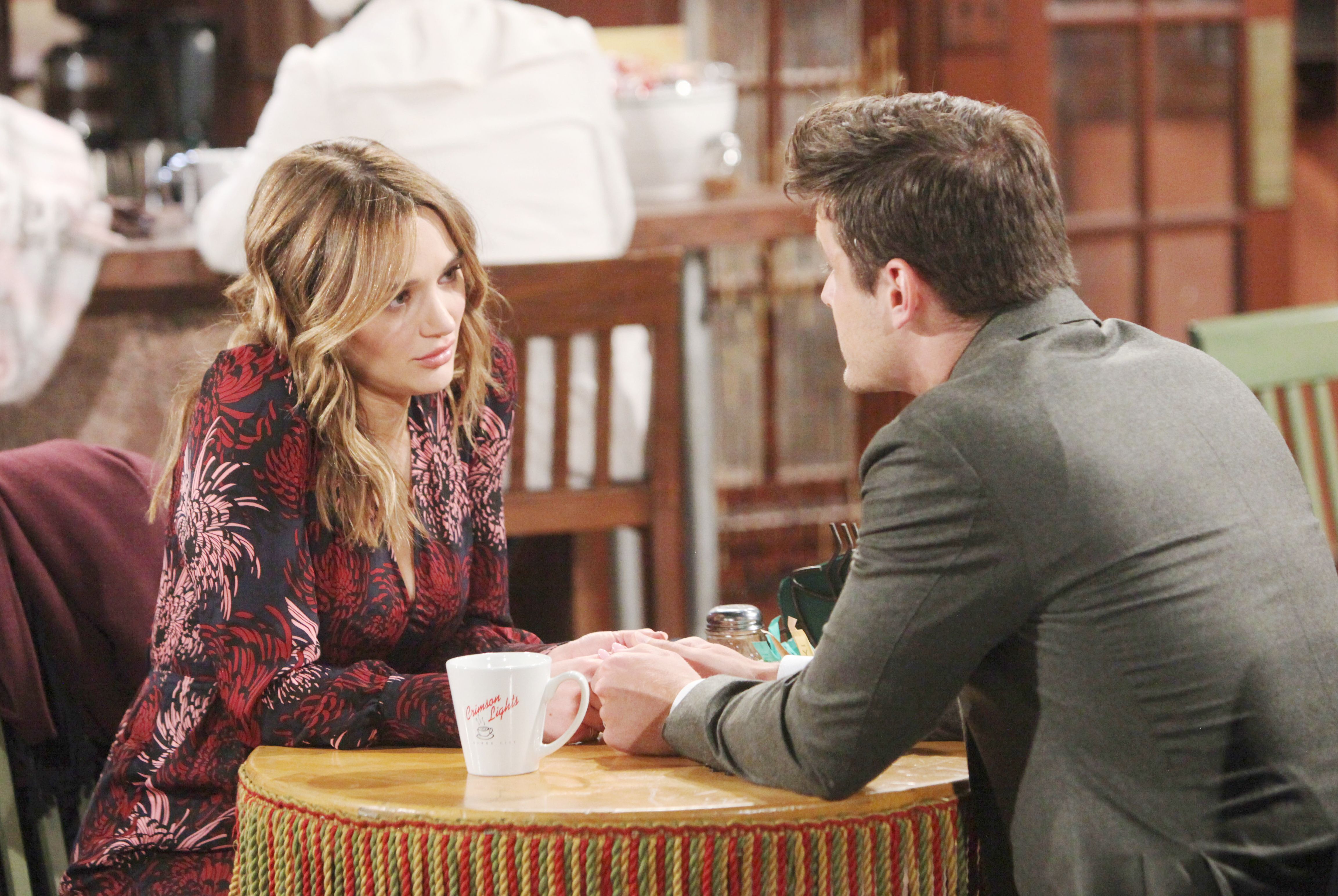 Daily Soap Opera Spoilers Recap Everything You Missed February 24 28 Fame10