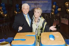 Days Of Our Lives Celebrates Bill Hayes With Special 50th Anniversary Episode