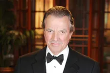 Young And The Restless Celebrates Eric Braeden’s 40th Anniversary