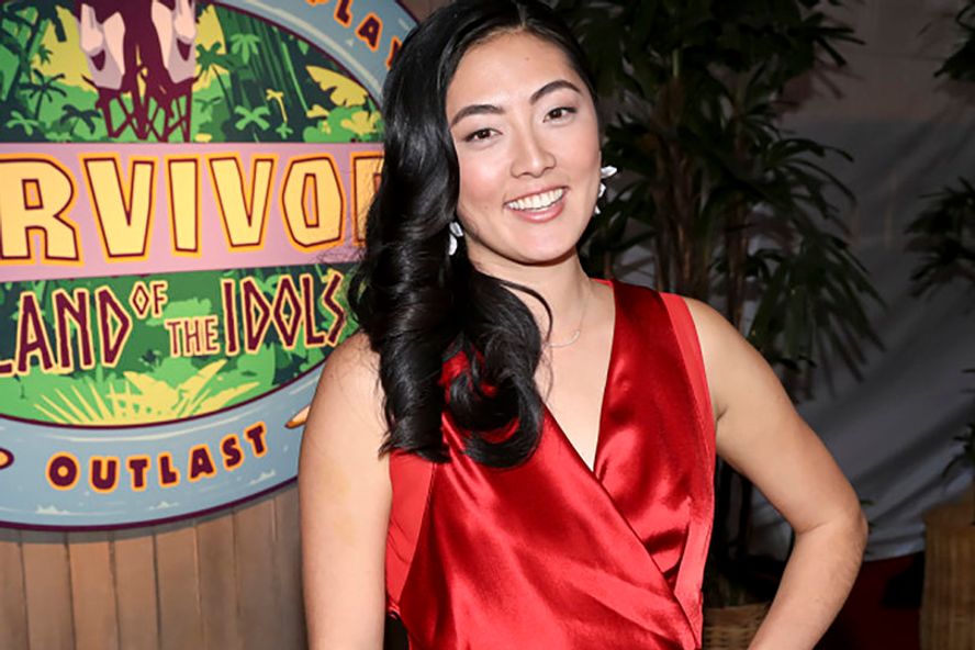 Former Survivor Contestant Kellee Kim Is Working To Make Sure Changes Are Made On Series