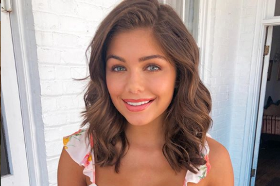 Bachelor 2020 Hannah Ann Sluss: Things To Know + Final 2 Spoilers