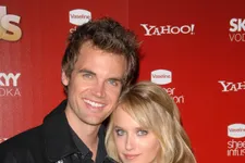 ‘One Tree Hill’ Alum Tyler Hilton And Wife Megan Park Welcome First Child