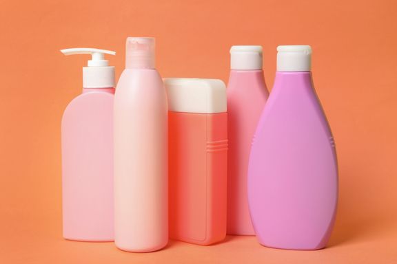 The 5 Best Shampoos For Fine Hair