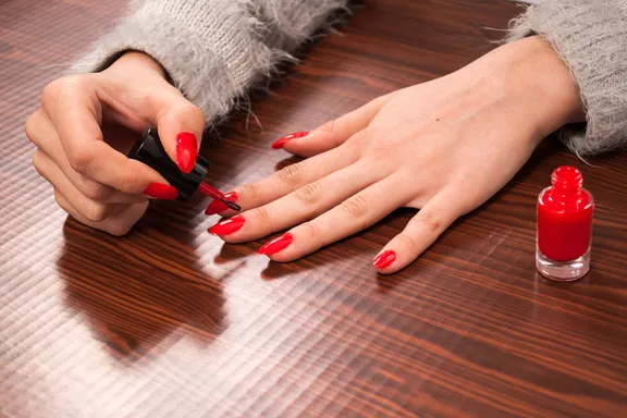 The Best DIY Manicure Products