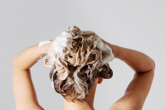 The 5 Best Shampoos For Oily Hair