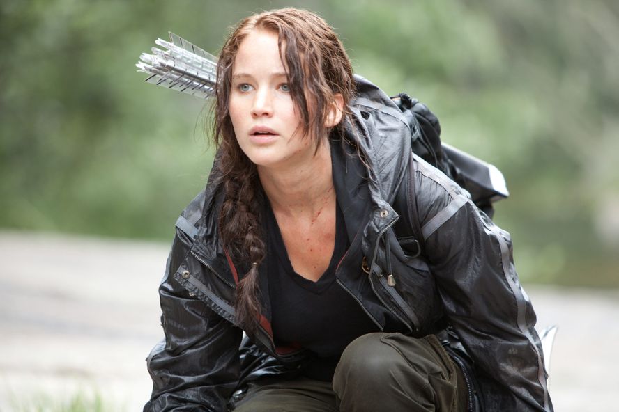 A ‘Hunger Games’ Prequel Movie Is In The Works
