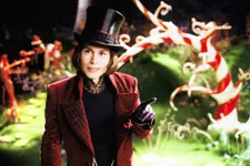 Netflix Orders Two ‘Charlie And The Chocolate Factory’ Series