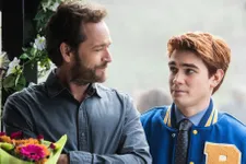 KJ Apa Says Luke Perry’s Passing Was The Hardest Thing He’s Been Through