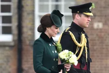 Why Kate Middleton And Prince William Are Breaking Their St. Patrick’s Day Tradition This Year