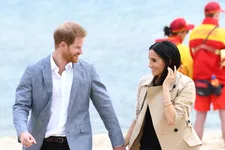 Meghan Markle And Prince Harry Have Left Canada And Are Now Settled in L.A.