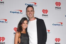 ‘Bachelor’ Alum Ben Higgins Opens Up About The Moment He Proposed To Longtime Girlfriend Jessica Clarke