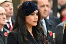 How Meghan Markle Spent Her Last Day As A Senior Working Royal In The U.K.