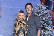Beverley Mitchell Announces She Is Expecting Third Child With Husband Michael Cameron After Loss