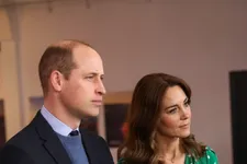 Kate Middleton And Prince William Step Out In Galway For Final Stop Of Ireland Tour