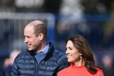 Kate Middleton Switches To Casual Attire To Play Sports In Ireland