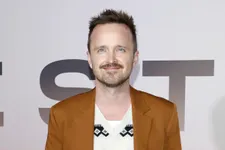‘Westworld’ Newcomer Aaron Paul Says Filming The Series Was “Brutal”