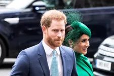 Prince Harry Secretly Coordinated With Meghan Markle For Their Final Royal Appearance