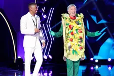 Tom Bergeron Explains Why He Picked To Be The Taco On ‘The Masked Singer’