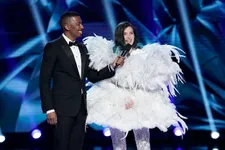 Bella Thorne Opens Up About Performing On ‘The Masked Singer’ After Being Revealed As The Swan