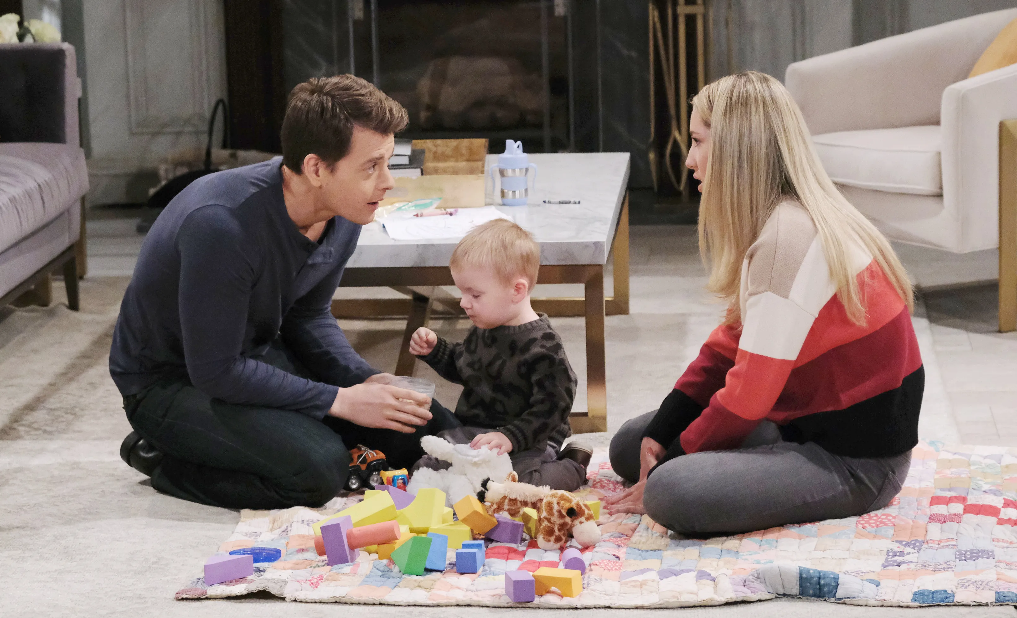 GENERAL HOSPITAL RUMORS 2022 visual data 7