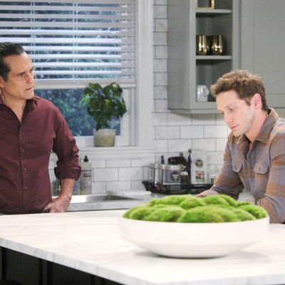 General Hospital Spoilers For The Next Two Weeks (May 30 – June 10, 2022)