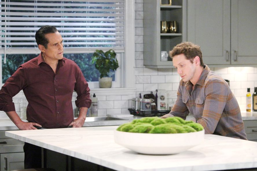 General Hospital Spoilers For The Next Two Weeks (May 30 – June 10, 2022)