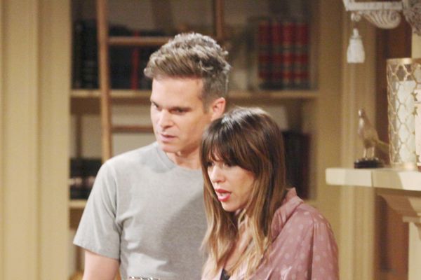 Young And The Restless Spoilers For The Week (March 16, 2020)