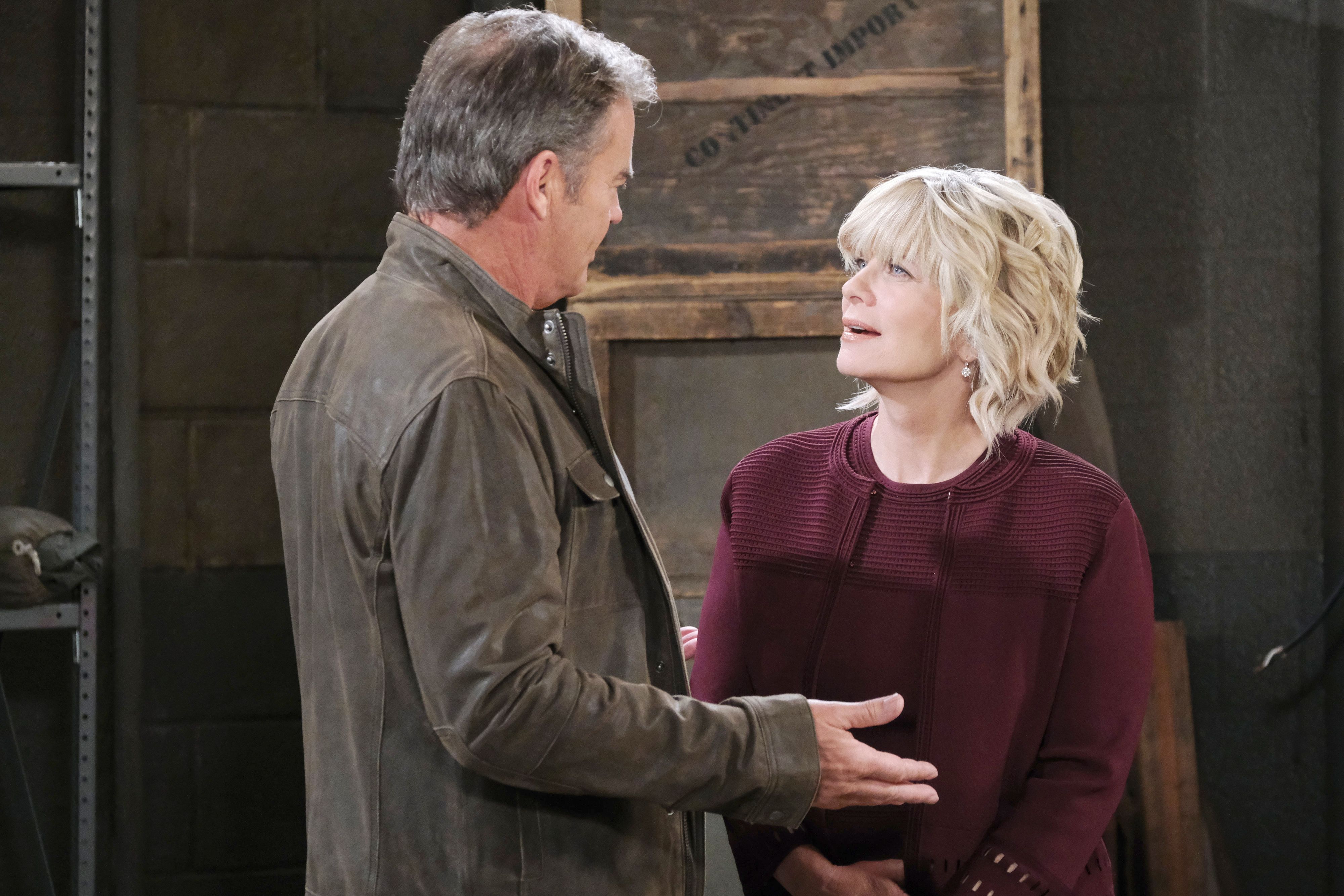 Days Of Our Lives Spoilers For The Week (March 9, 2020) - Fame10