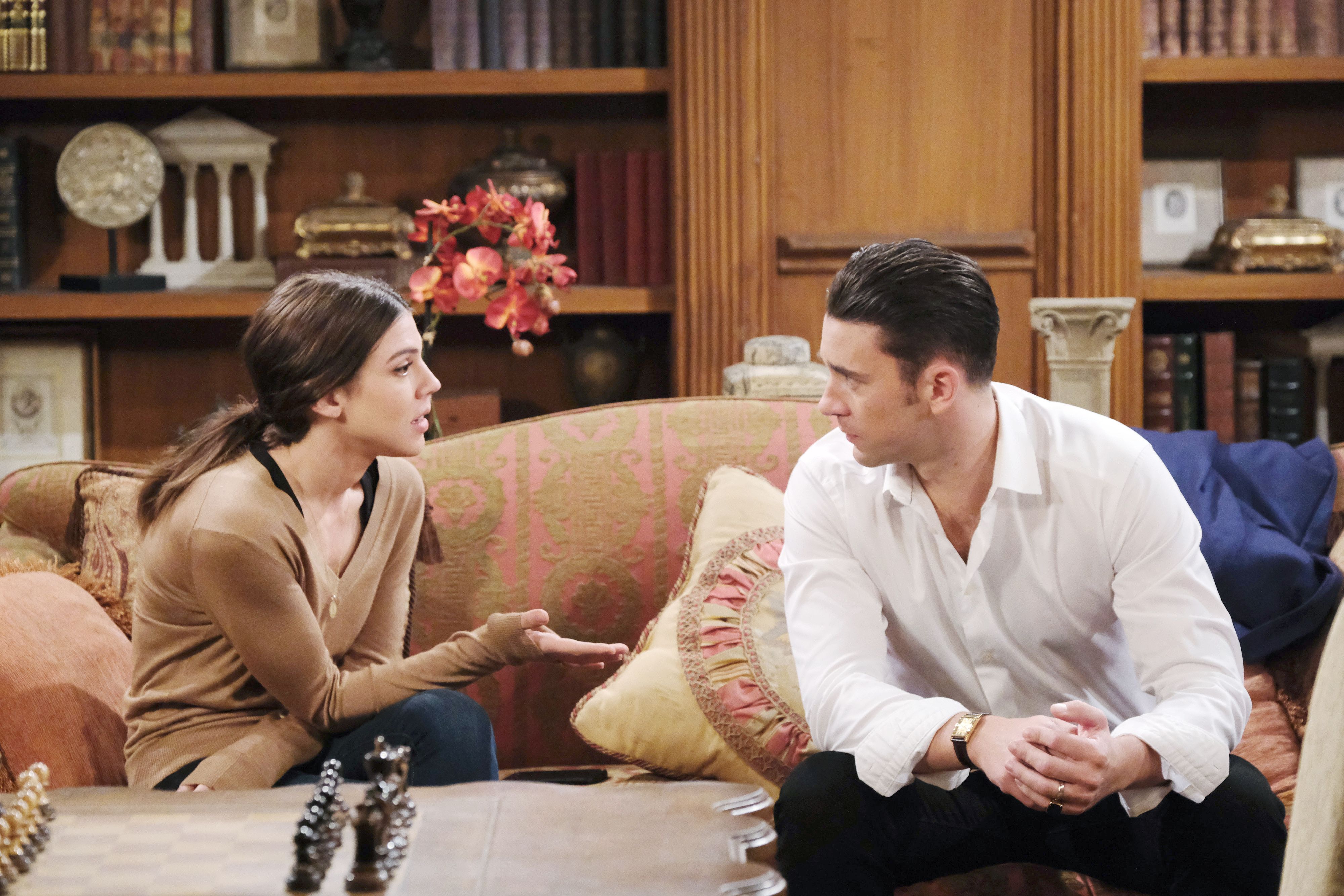 Days Of Our Lives: Spoilers For Spring 2020 - Fame10