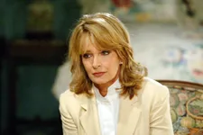Deidre Hall Reassures Viewers That DOOL Will Remain “Family Oriented” At Peacock