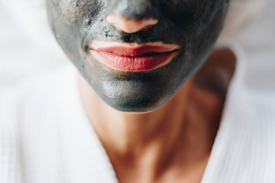 The 5 Best Face Masks For Acne-Prone Skin