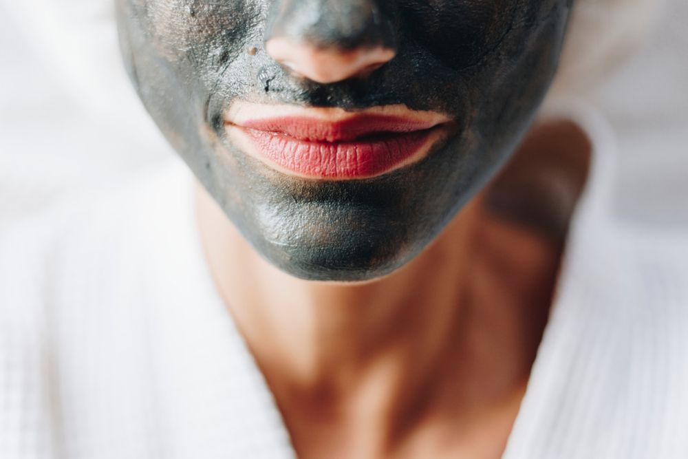 The 5 Best Face Masks For AcneProne Skin Fame10