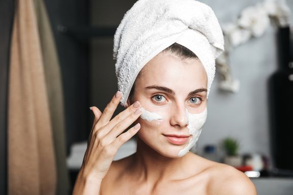 What To Look For When Choosing A Face Mask