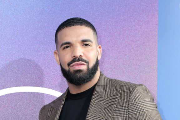 Drake Shares First Photos Of Son Adonis On Instagram